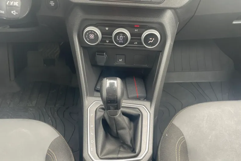 Dacia Sandero Stepway din 2024 cu 23.655 km - oferta DAC227564 - foto 14