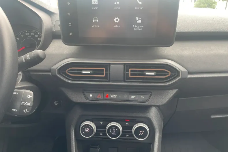 Dacia Sandero Stepway din 2024 cu 23.655 km - oferta DAC227564 - foto 15