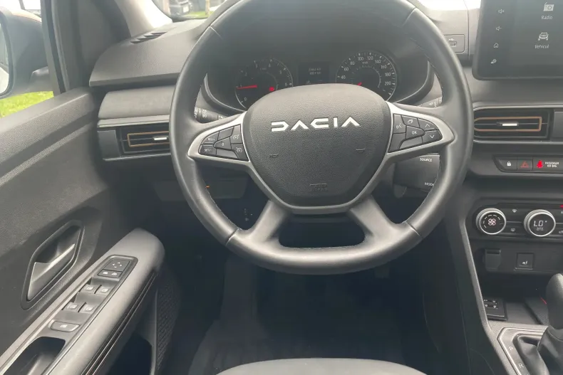Dacia Sandero Stepway din 2024 cu 23.655 km - oferta DAC227564 - foto 17