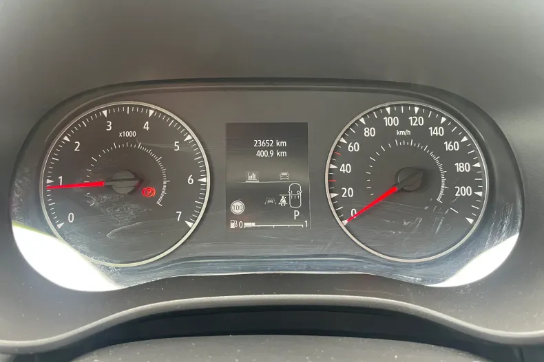 Dacia Sandero Stepway din 2024 cu 23.655 km - oferta DAC227564 - foto 18