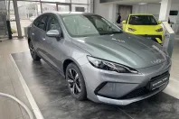 BYD Seal 5 din 2025 cu 1 km - oferta BYD227565 - foto 1