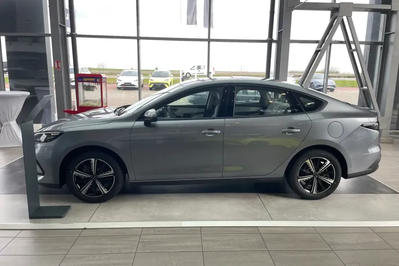 BYD Seal 5 din 2025 cu 1 km - oferta BYD227565 - foto 6