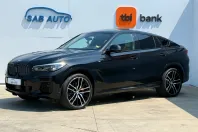 BMW X6 (Seria X) din 2021 cu 79.283 km - oferta BMW227566 - foto 1
