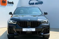 BMW X6 (Seria X) din 2021 cu 79.283 km - oferta BMW227566 - foto 2
