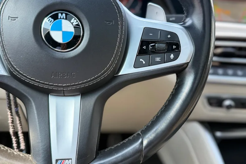 BMW X6 (Seria X) din 2021 cu 79.283 km - oferta BMW227566 - foto 6