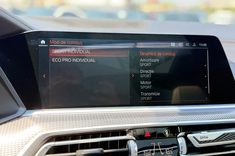 BMW X6 (Seria X) din 2021 cu 79.283 km - oferta BMW227566 - foto 17