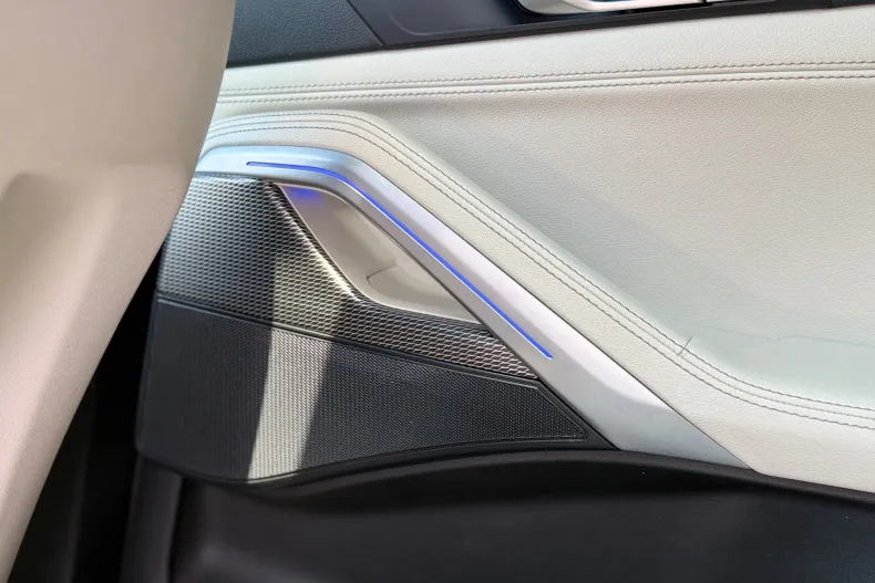 BMW X6 (Seria X) din 2021 cu 79.283 km - oferta BMW227566 - foto 21