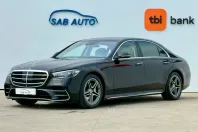 Mercedes-Benz S (Clasa S) din 2024 cu 54.948 km - oferta MER227567 - foto 1