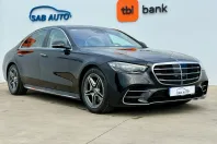 Mercedes-Benz S (Clasa S) din 2024 cu 54.948 km - oferta MER227567 - foto 3