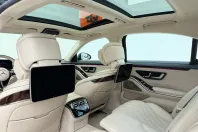 Mercedes-Benz S (Clasa S) din 2024 cu 54.948 km - oferta MER227567 - foto 28