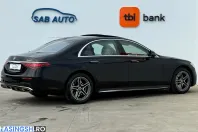 Mercedes-Benz S (Clasa S) din 2024 cu 54.948 km - oferta MER227567 - foto 34