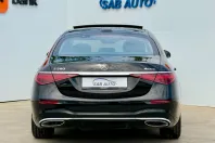 Mercedes-Benz S (Clasa S) din 2024 cu 54.948 km - oferta MER227567 - foto 35