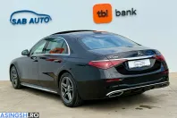 Mercedes-Benz S (Clasa S) din 2024 cu 54.948 km - oferta MER227567 - foto 36