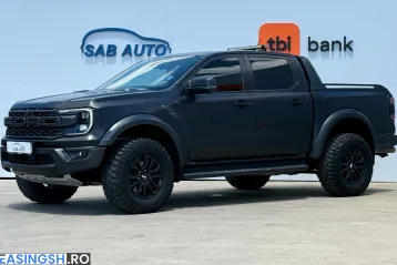Ford Ranger din 2022 - oferta FOR227568