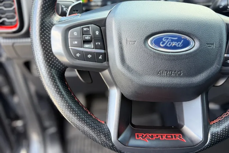 Ford Ranger din 2022 cu 76.103 km - oferta FOR227568 - foto 5