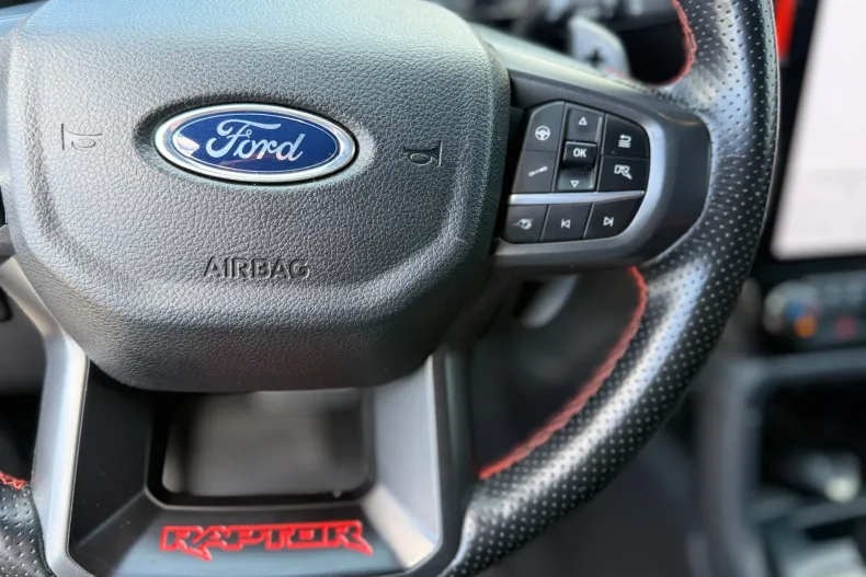 Ford Ranger din 2022 cu 76.103 km - oferta FOR227568 - foto 6