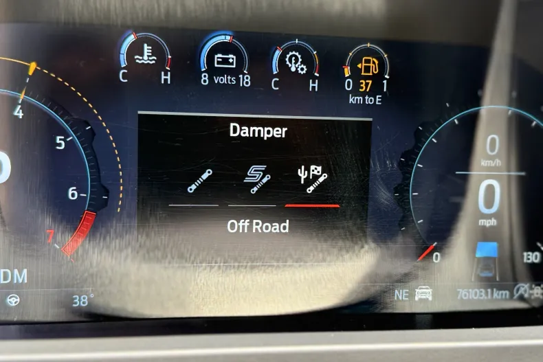 Ford Ranger din 2022 cu 76.103 km - oferta FOR227568 - foto 20