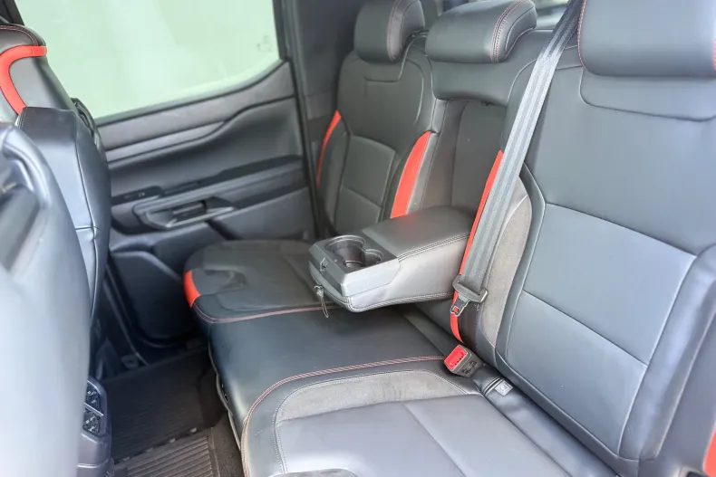 Ford Ranger din 2022 cu 76.103 km - oferta FOR227568 - foto 23