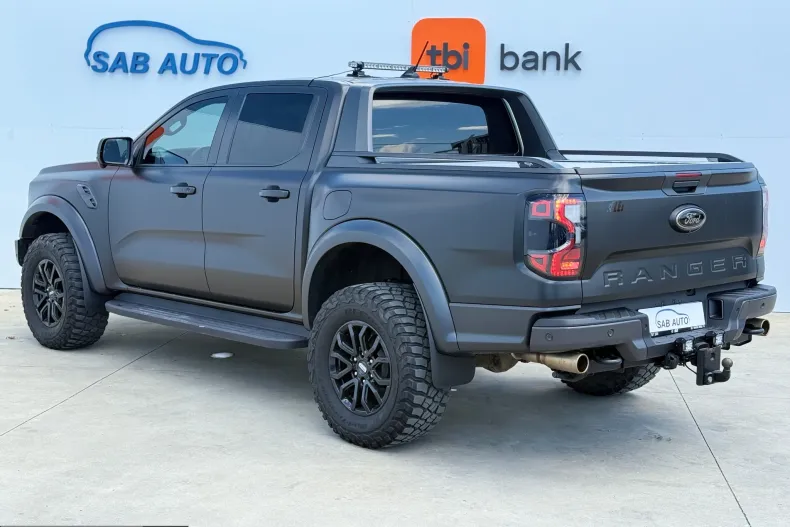 Ford Ranger din 2022 cu 76.103 km - oferta FOR227568 - foto 25