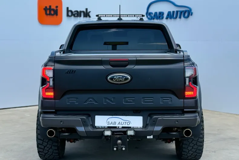 Ford Ranger din 2022 cu 76.103 km - oferta FOR227568 - foto 26