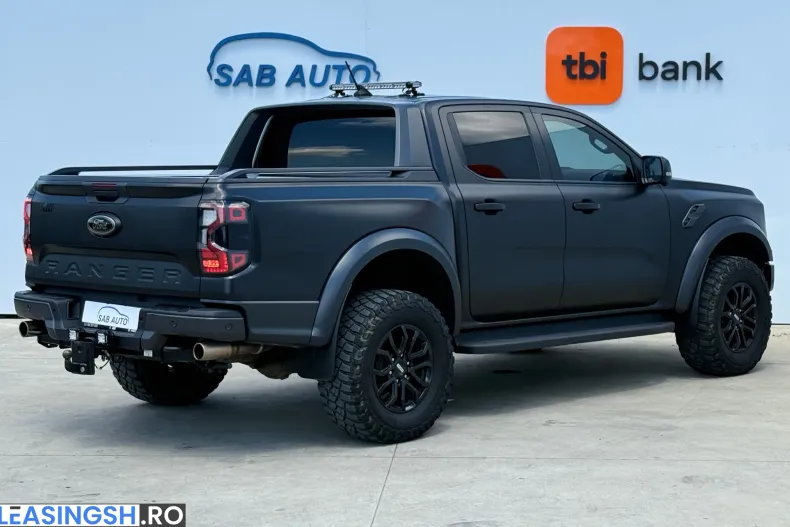 Ford Ranger din 2022 cu 76.103 km - oferta FOR227568 - foto 27