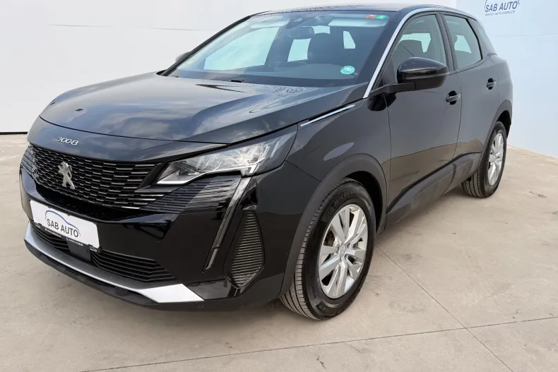 Peugeot 3008 din 2022 cu 175.000 km - oferta PEU227569 - foto 1