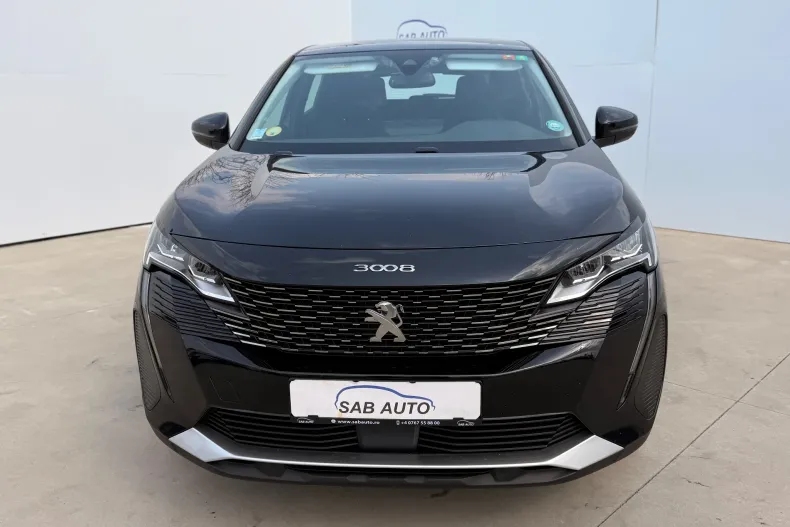 Peugeot 3008 din 2022 cu 175.000 km - oferta PEU227569 - foto 2