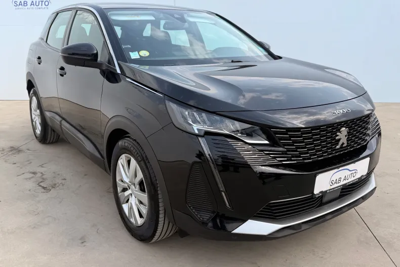 Peugeot 3008 din 2022 cu 175.000 km - oferta PEU227569 - foto 3