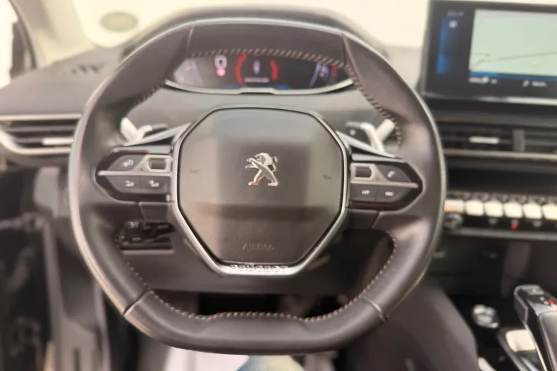 Peugeot 3008 din 2022 cu 175.000 km - oferta PEU227569 - foto 4