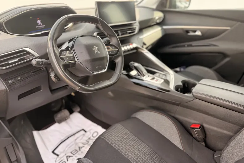 Peugeot 3008 din 2022 cu 175.000 km - oferta PEU227569 - foto 5