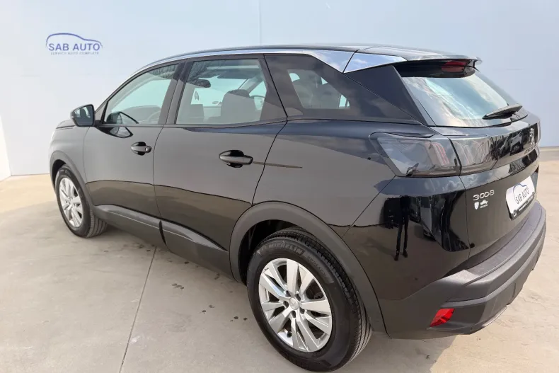 Peugeot 3008 din 2022 cu 175.000 km - oferta PEU227569 - foto 16