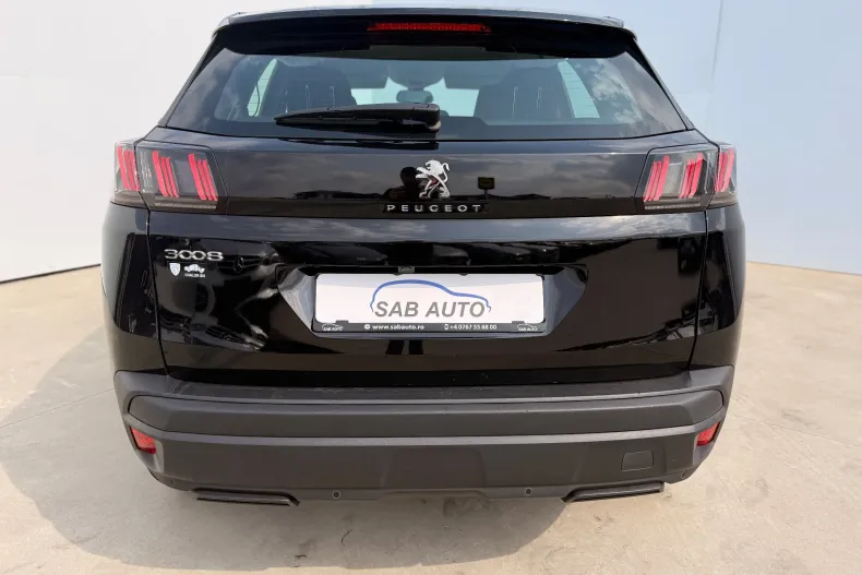 Peugeot 3008 din 2022 cu 175.000 km - oferta PEU227569 - foto 17