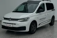 Volkswagen Caddy din 2025 cu 4.214 km - oferta VOL227572 - foto 1