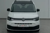 Volkswagen Caddy din 2025 cu 4.214 km - oferta VOL227572 - foto 2