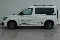 Volkswagen Caddy din 2025 cu 4.214 km - oferta VOL227572 - foto 3