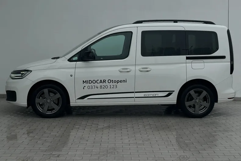 Volkswagen Caddy din 2025 cu 4.214 km - oferta VOL227572 - foto 3