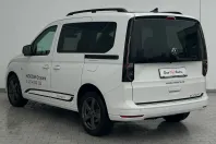 Volkswagen Caddy din 2025 cu 4.214 km - oferta VOL227572 - foto 5