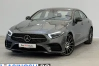 Mercedes-Benz CLS 400 (Clasa CLS) din 2021 cu 66.945 km - oferta MER227573 - foto 1
