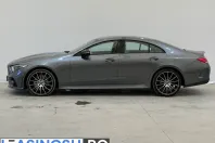 Mercedes-Benz CLS 400 (Clasa CLS) din 2021 cu 66.945 km - oferta MER227573 - foto 2