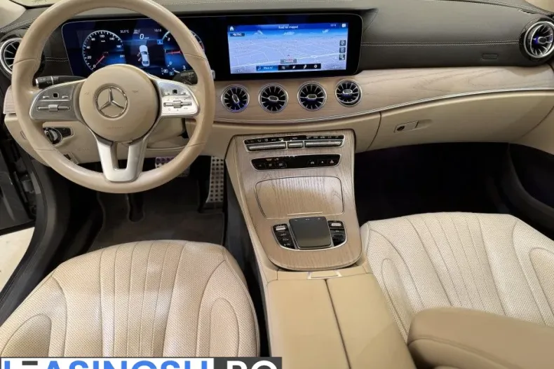 Mercedes-Benz CLS 400 (Clasa CLS) din 2021 cu 66.945 km - oferta MER227573 - foto 5
