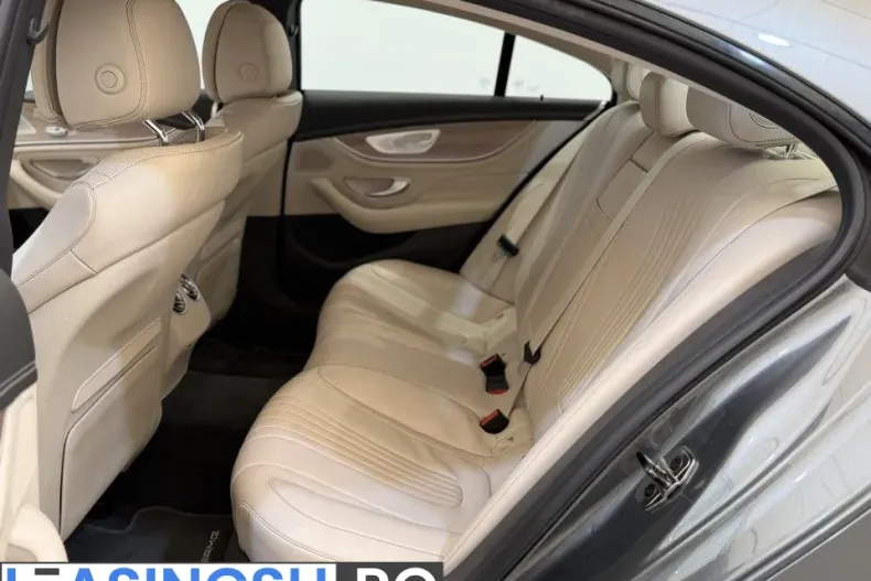 Mercedes-Benz CLS 400 (Clasa CLS) din 2021 cu 66.945 km - oferta MER227573 - foto 7