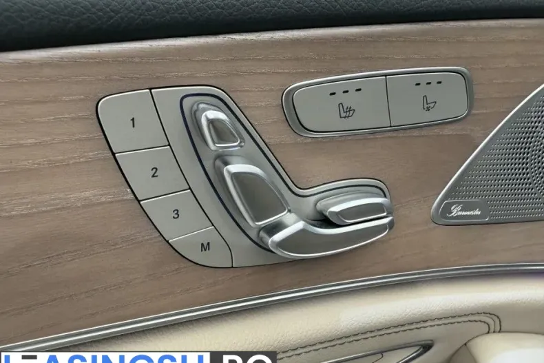 Mercedes-Benz CLS 400 (Clasa CLS) din 2021 cu 66.945 km - oferta MER227573 - foto 8