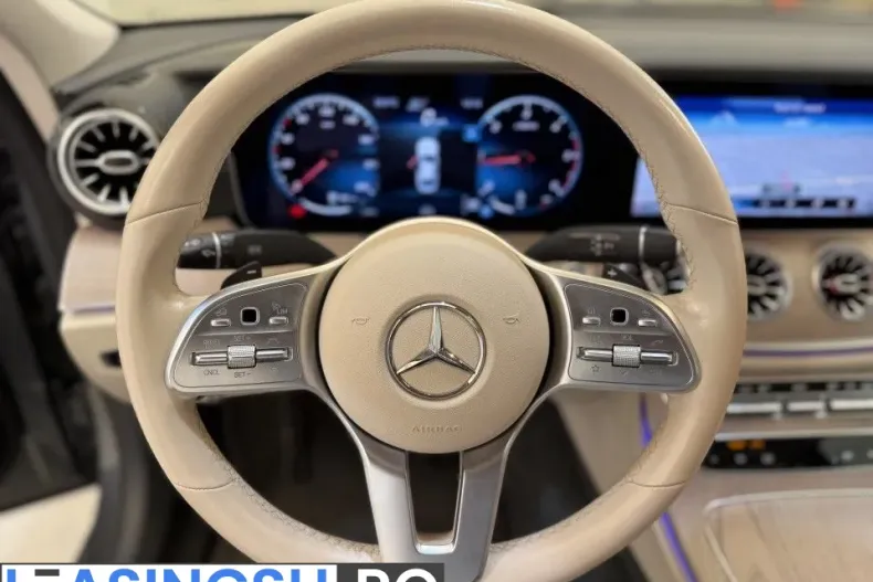 Mercedes-Benz CLS 400 (Clasa CLS) din 2021 cu 66.945 km - oferta MER227573 - foto 12
