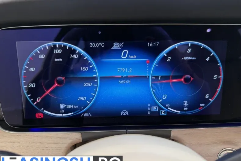 Mercedes-Benz CLS 400 (Clasa CLS) din 2021 cu 66.945 km - oferta MER227573 - foto 16