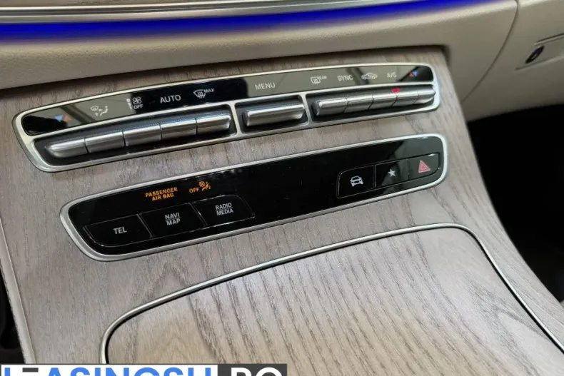 Mercedes-Benz CLS 400 (Clasa CLS) din 2021 cu 66.945 km - oferta MER227573 - foto 19