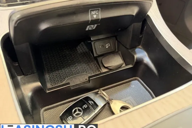 Mercedes-Benz CLS 400 (Clasa CLS) din 2021 cu 66.945 km - oferta MER227573 - foto 20
