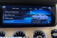 Mercedes-Benz CLS 400 (Clasa CLS) din 2021 cu 66.945 km - oferta MER227573 - foto 33
