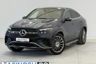 Mercedes-Benz GLE 400 (Clasa GLE) din 2024 cu 24.038 km - oferta MER227574 - foto 1