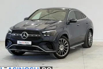 Mercedes-Benz GLE 400 din 2024 - oferta MER227574
