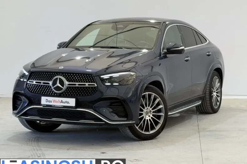 Mercedes-Benz GLE 400 (Clasa GLE) din 2024 cu 24.038 km - oferta MER227574 - foto 1